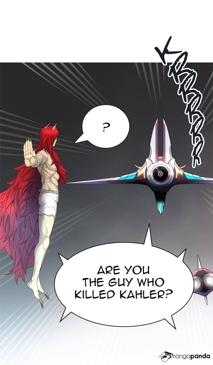 Tower of God Chapter 451 image 069